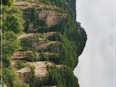 -孤山寨风景区