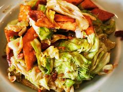 -巴依老爷新疆美食(马驹桥店)