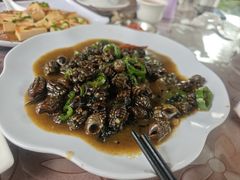 -晶采餐厅(仁化丹霞山店)