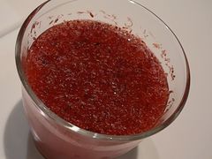 杨梅苏打-胡麻(静安嘉里店)