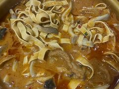 -三羊居食府(文艺路店)