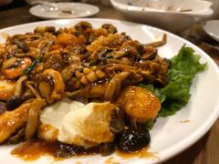 -陈傻子餐厅(世纪都会店)