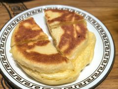 -格日勒阿妈蒙古厨房(新华广场店)