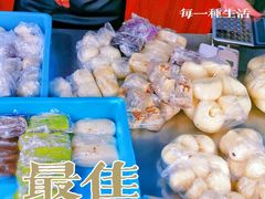 -非遗近水楼糕团(景德路店)
