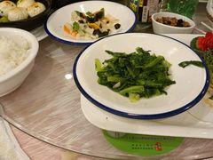 -白云山庄