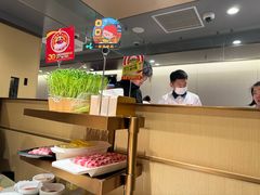 -海底捞火锅(上地华联店)
