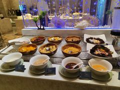 -云尚自助餐厅(佛山南海瞻云酒店)