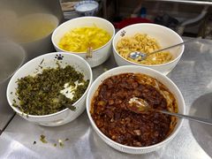 -张二面馆(山门口店)