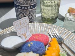 -芭札·Thai泰国餐厅(同和金铂天地店)