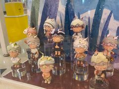 -CGV星星影城(颐堤港ScreenX店)