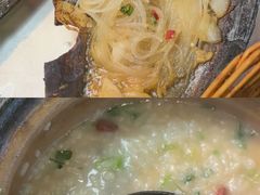 -云晓光头烧烤吧(德平路店)