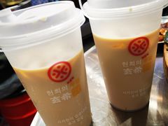 -玄希浪漫厨房·韩料烤肉(湖滨银泰in77店)