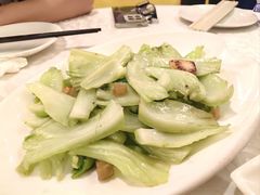 -御满江海鲜酒家(洛溪新城店)