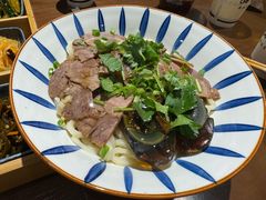 -面乙新派手擀面(大悦城店)