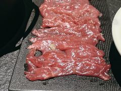 -盡膳口福跷脚牛肉火锅(国贸商城店)