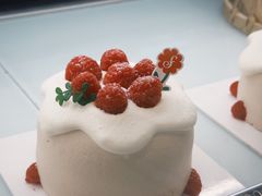 -花花卷卷·鲜食蛋糕(泉屋店)