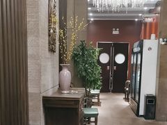 -金枝玉叶上海人家食府(三里河店)