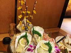 -尚海豆捞(乐虹坊店)