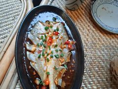 -贰醒·私房小院烧烤 (太古里店)