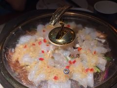 -绿茶餐厅(昌平悦荟店)