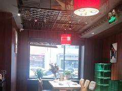 -焱三乐四川火锅店(经纬街店)