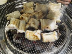 滋补炭烤鳗鱼-本炙炭烤·蒲烧活鳗料理店(金沙洲店)