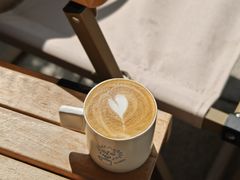 -Beans Solo豆号咖啡(百家湖花园店)