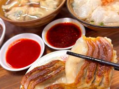 -北门严记小吃(九华中路店)