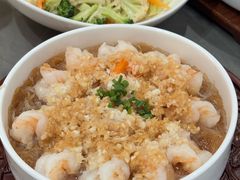 -大鹏饭店·金陵家宴(奥体中心店)