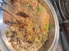 -天荷菜根·闽南素食自助(少林寺店)