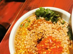 -袁老四重庆老火锅(桐梓坡店)