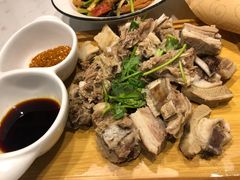 -丁里羊肉小镇(天鹅湖总店)