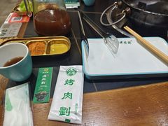 -烤肉刘·清真老北京炙子烤肉(虎坊桥老店)