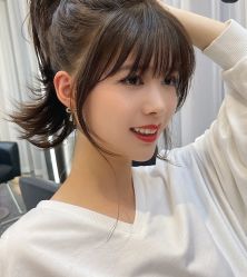 -东方美妍小鹏造型