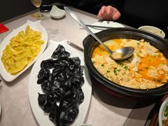 -船歌·鱼水饺青岛菜(闽江二路店)