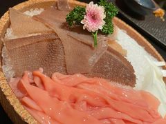 -色響火锅(恒隆广场店)