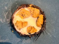 -渔港甄宴·海鲜·地标烟台菜(金沙滩店)