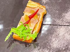 -王府半岛酒店·Jing餐厅