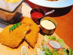 -布拉格餐厅· 中欧捷克菜(全国首店)