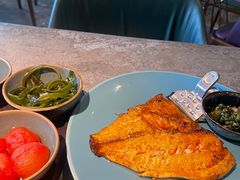 -半山腰·云南菜(侨福芳草地店)