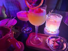 -MOSSO音乐酒吧·live house(南京旗舰店)