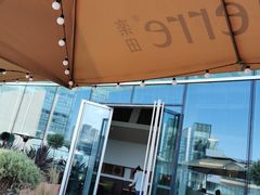 门面-La Terre乐田(万象城店)