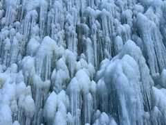 -秦岭终南山世界地质公园翠华山景区