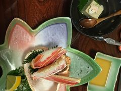 -蟹料理 北海道かに将軍(札幌本店)