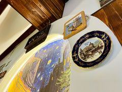 -爱上层楼咖啡馆(为公桥店)