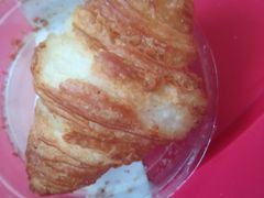 咖啡牛角-汉堡王(天津鲁能店)