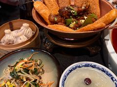 -南京大牌档(新街口德基广场店)
