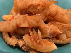 -宁海食府(大剧院店)