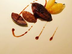 -Caprice(香港四季酒店)