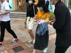 -VT101维多利广场